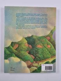 Ihmeellinen lentoretki maapallon ympäri