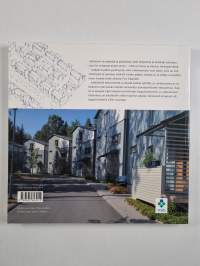 Lehtovuori : Konalan pikkukaupunki