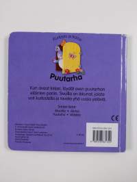 Puutarha - Mitä kopista löytyy?