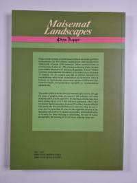 Creating art : landscapes = Kuvan tekeminen : maisemat - Landscapes - Kuvan tekeminen - Maisemat