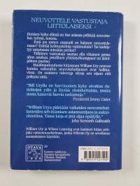 Neuvottele vastustaja liittolaiseksi