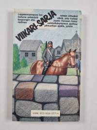 Linnoituksen sankarit