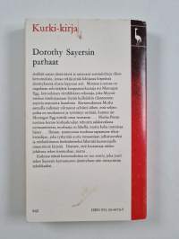 Dorothy Sayersin parhaat
