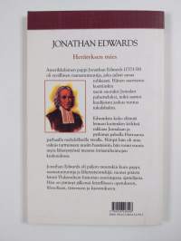 Jonathan Edwards : herätyksen mies