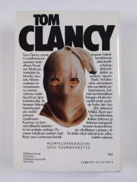 Näkymätön vihollinen