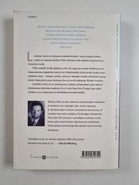 Läsnäolon voima : tie henkiseen heräämiseen