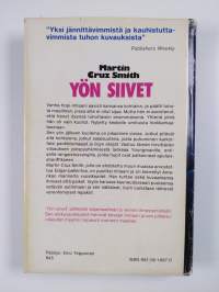 Yön siivet