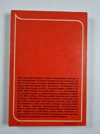 SKP:n (Suomen kommunistisen puolueen) asiakirjoja vuosilta 1944-1948