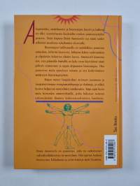 Healing : bioenergia, meridiaanit, akupisteet