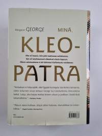 Minä, Kleopatra