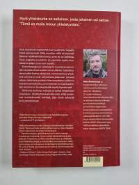 Jokuveli : elämä ja vaikuttaminen ubiikkiyhteiskunnassa