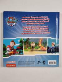 Pennut pelastavat apinat