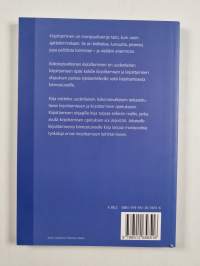 Kokonaisvaltainen kirjoittaminen