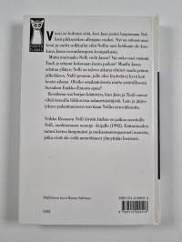 Nelli löytää kätkön