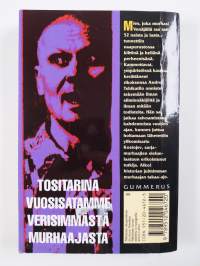 Paholaisen metsästys