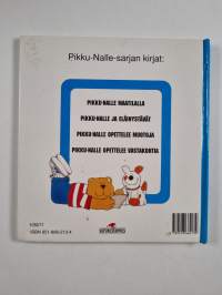 Pikku Nalle ja eläinystävät