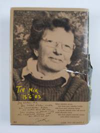 PS : merkintöjä suruvuodelta