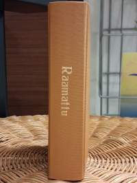 Raamattu; 33/38- käännös, keskikoko.