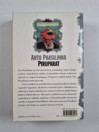 Piruparat