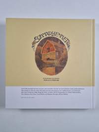 Ordet är fritt : Finlands svenska publicistförbund 100 år