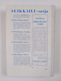 Seikkailujen saari