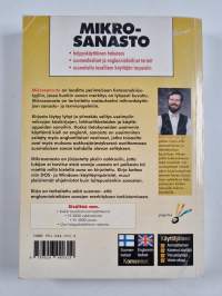 Mikrosanasto