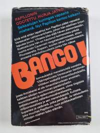 Banco! : kaikki pelissä