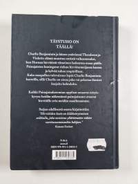 Painajaisakatemia 3 : Hirviöiden sota