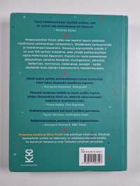 Iltasatuja kapinallisille tytöille 2