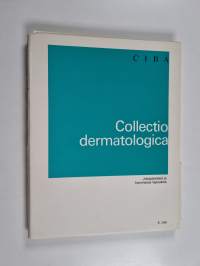 Collectio dermatologica : jokapäiväisiä ja harvinaisia tapauksia Osa 4