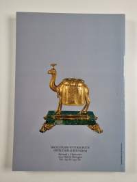 Hagelstam 15.-16.5.2004