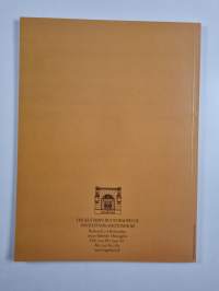 Hagelstam : Lokakuun huutokauppa Oktoberauktion 23.10.2003
