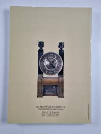 Hageslstam 27.-28.11.2004 : Syyshuutokauppa lauantai 27.11.2004 ja sunnuntai 28.11.2004 klo 12.00 = Höstauktion lördag 27.11.2002 och söndag 28.11.2004 kl. 12.00 ...