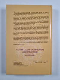 Visions and traditions : knowledge production and tradition archives