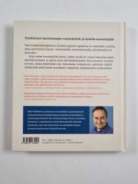 Olen ylpeä sinusta! Ratkaisukeskeisiä keinoja vanhemmille ja muille lasten kasvattajille