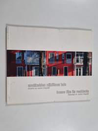 Asukkaiden näköinen talo : Asunto Oy Oulun Fregatti = House like its residents : Housing co. Oulun Fregatti