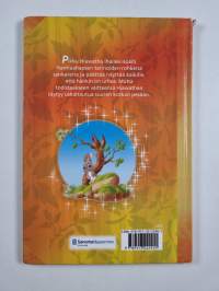 Hiawatha ja suuri kotka