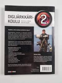 Digijärkkärikoulu 2 : ideoita ja vinkkejä aktiivikuvaajille