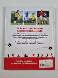 Pelataan... jalkapalloa : harjoittele, opi, kehity