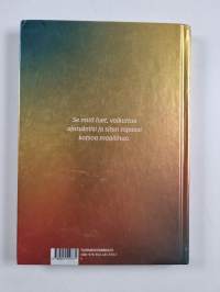 Mitä luen : lukupäiväkirja