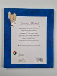 Sovitus ja muotoilu : naisen tuntee tyylistään