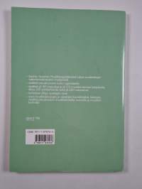 Säveltapailun ja musiikin teorian peruskurssit 1-3 : Työkirja