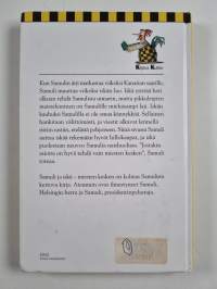 Samuli ja iskä - miesten kesken