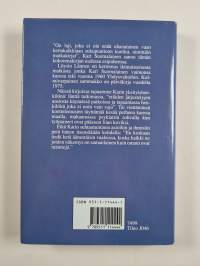 Löysin lännen ja Kolmivarpainen sammakko