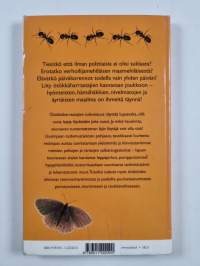 Ötököitä suomen luonnossa