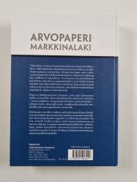 Arvopaperimarkkinalaki (2004)