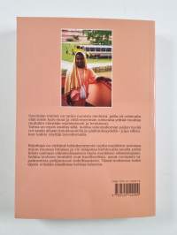 Govindan miehet (signeerattu, tekijän omiste)