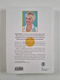 Ihana Irlantini : tarinoita ystävistä, rakkaudesta ja elämän ihmeellisyydestä uudessa kotimaassa (signeerattu, tekijän omiste)