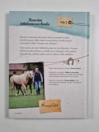 Hevosten tottelevaisuuskoulu osa 1 &amp; 2