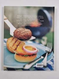 Barbeque : grillijuhlat